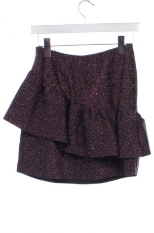 Fustă pentru copii Zara, Mărime 12-13y/ 158-164 cm, Culoare Multicolor, Preț 36,84 Lei