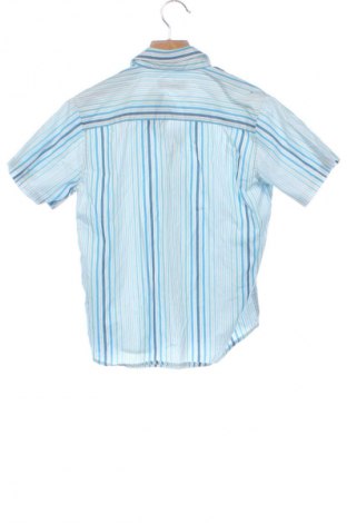 Детска риза Ben Sherman, Размер 7-8y/ 128-134 см, Цвят Многоцветен, Цена 27,02 лв.