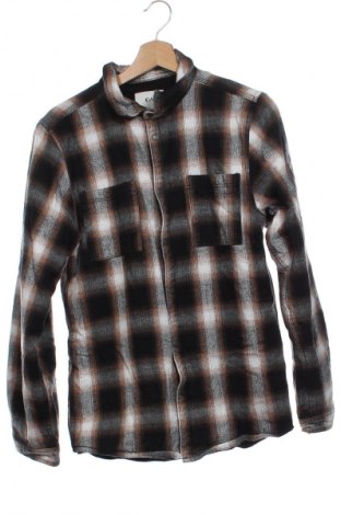 Kinderhemd C&A, Größe 15-18y/ 170-176 cm, Farbe Mehrfarbig, Preis 7,99 €