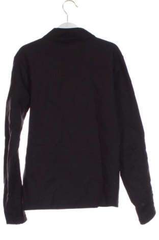 Kinderhemd Calvin Klein Jeans, Größe 13-14y/ 164-168 cm, Farbe Schwarz, Preis € 60,99