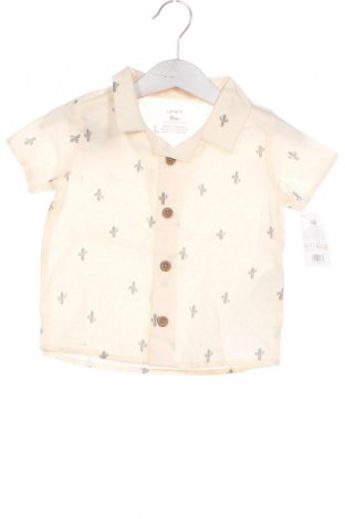 Cămașă pentru copii Carter's, Mărime 9-12m/ 74-80 cm, Culoare Multicolor, Preț 62,99 Lei