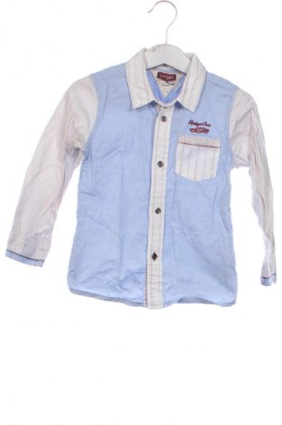 Kinderhemd Chicco, Größe 18-24m/ 86-98 cm, Farbe Mehrfarbig, Preis 6,14 €