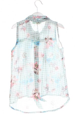 Cămașă pentru copii Cichlid, Mărime 8-9y/ 134-140 cm, Culoare Multicolor, Preț 31,58 Lei