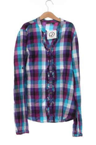 Kinderhemd Gatonegro, Größe 14-15y/ 168-170 cm, Farbe Mehrfarbig, Preis 7,99 €