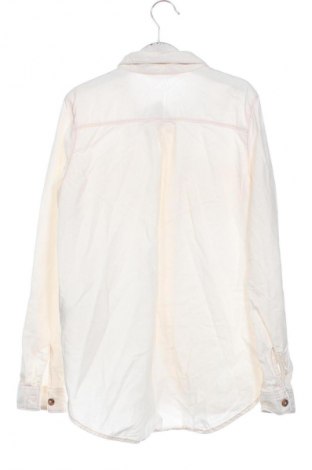 Cămașă pentru copii H&M, Mărime 10-11y/ 146-152 cm, Culoare Ecru, Preț 31,58 Lei