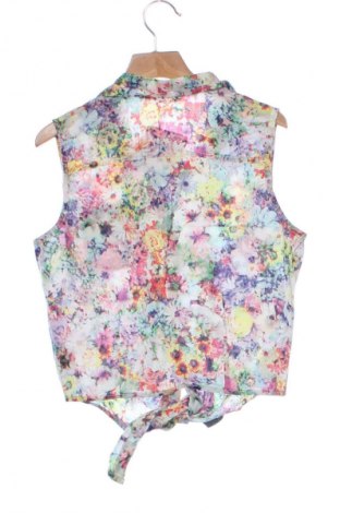 Cămașă pentru copii H&M, Mărime 12-13y/ 158-164 cm, Culoare Multicolor, Preț 47,37 Lei