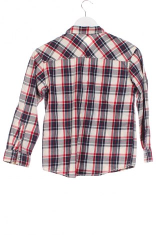 Детска риза H&M, Размер 8-9y/ 134-140 см, Цвят Многоцветен, Цена 12,00 лв.