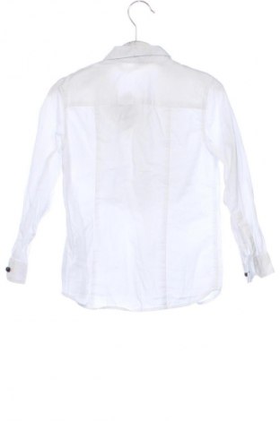 Dětská košile  H&M, Velikost 3-4y/ 104-110 cm, Barva Bílá, Cena  144,00 Kč