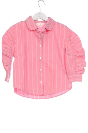 Παιδικό πουκάμισο H&M, Μέγεθος 2-3y/ 98-104 εκ., Χρώμα Πολύχρωμο, Τιμή 4,99 €
