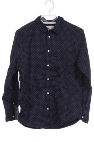 Kinderhemd H&M L.O.G.G., Größe 11-12y/ 152-158 cm, Farbe Mehrfarbig, Preis € 7,99