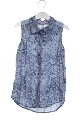 Cămașă pentru copii H&M L.O.G.G., Mărime 7-8y/ 128-134 cm, Culoare Multicolor, Preț 30,00 Lei