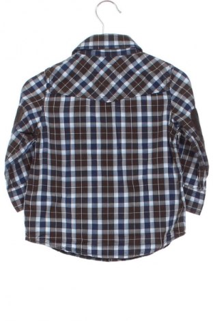 Детска риза H&M L.O.G.G., Размер 12-18m/ 80-86 см, Цвят Многоцветен, Цена 12,00 лв.