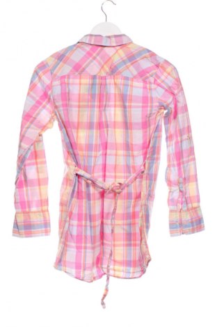 Kinderhemd H&M L.O.G.G., Größe 12-13y/ 158-164 cm, Farbe Mehrfarbig, Preis 6,14 €