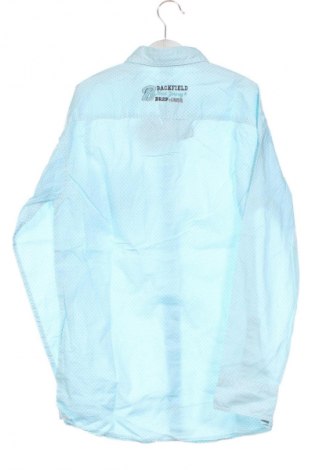 Kinderhemd Here+There, Größe 10-11y/ 146-152 cm, Farbe Mehrfarbig, Preis 9,12 €