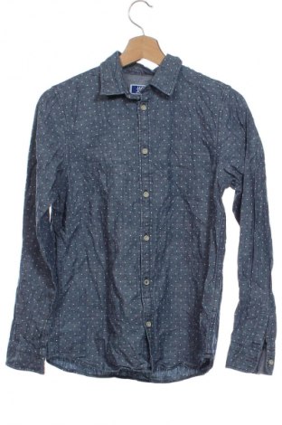 Kinderhemd Jack & Jones, Größe 12-13y/ 158-164 cm, Farbe Mehrfarbig, Preis 15,99 €