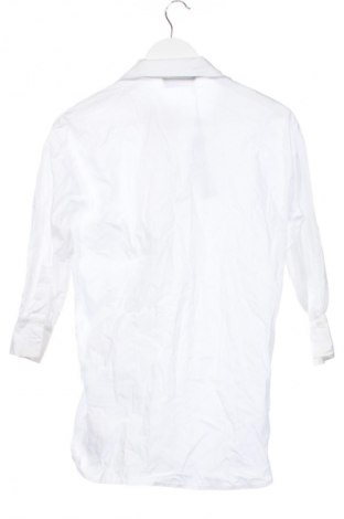 Kinderhemd Karl Lagerfeld, Größe 11-12y/ 152-158 cm, Farbe Weiß, Preis 69,99 €