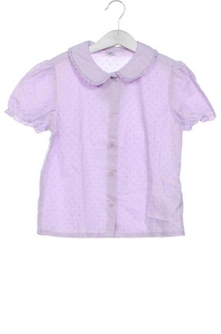Cămașă pentru copii Kids, Mărime 6-7y/ 122-128 cm, Culoare Mov, Preț 30,00 Lei