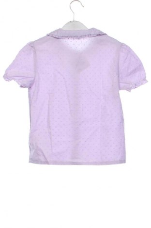 Cămașă pentru copii Kids, Mărime 6-7y/ 122-128 cm, Culoare Mov, Preț 30,00 Lei