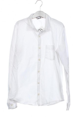 Cămașă pentru copii LC Waikiki, Mărime 9-10y/ 140-146 cm, Culoare Alb, Preț 30,00 Lei