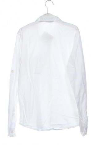 Cămașă pentru copii LC Waikiki, Mărime 9-10y/ 140-146 cm, Culoare Alb, Preț 30,00 Lei
