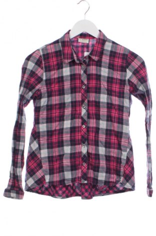 Kinderhemd LC Waikiki, Größe 11-12y/ 152-158 cm, Farbe Mehrfarbig, Preis 5,83 €