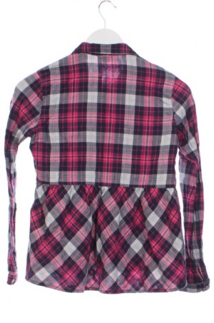 Kinderhemd LC Waikiki, Größe 11-12y/ 152-158 cm, Farbe Mehrfarbig, Preis 5,83 €
