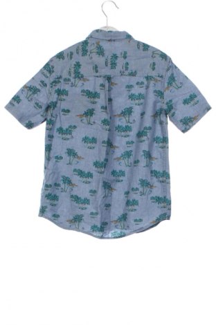 Kinderhemd Munsingwear, Größe 9-10y/ 140-146 cm, Farbe Mehrfarbig, Preis 5,56 €