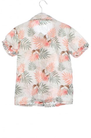 Kinderhemd Primark, Größe 7-8y/ 128-134 cm, Farbe Mehrfarbig, Preis 6,14 €