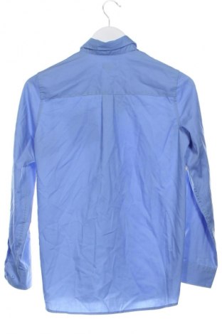 Kinderhemd Redford, Größe 12-13y/ 158-164 cm, Farbe Blau, Preis 4,99 €