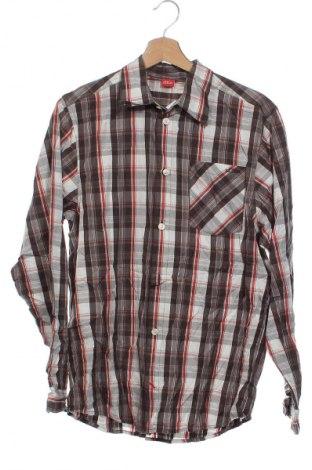 Kinderhemd S.Oliver, Größe 15-18y/ 170-176 cm, Farbe Mehrfarbig, Preis 15,99 €