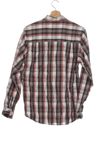 Kinderhemd S.Oliver, Größe 15-18y/ 170-176 cm, Farbe Mehrfarbig, Preis 15,99 €