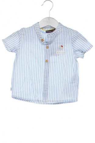 Kinderhemd Sergent Major, Größe 6-9m/ 68-74 cm, Farbe Mehrfarbig, Preis 10,99 €