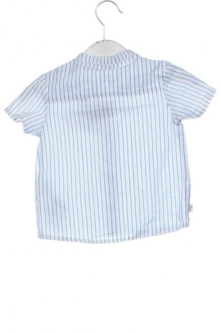 Kinderhemd Sergent Major, Größe 6-9m/ 68-74 cm, Farbe Mehrfarbig, Preis 10,99 €