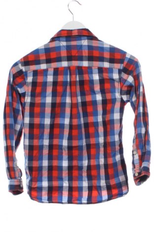Kinderhemd Tommy Hilfiger, Größe 8-9y/ 134-140 cm, Farbe Mehrfarbig, Preis 13,81 €