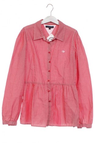 Παιδικό πουκάμισο Tommy Hilfiger, Μέγεθος 13-14y/ 164-168 εκ., Χρώμα Πολύχρωμο, Τιμή 13,81 €