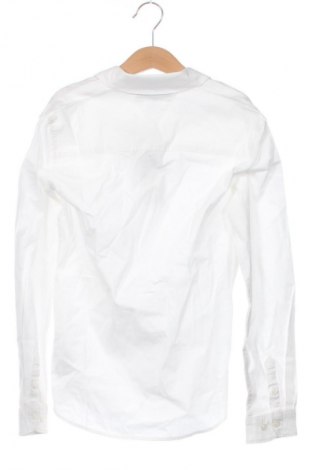 Kinderhemd Tommy Hilfiger, Größe 8-9y/ 134-140 cm, Farbe Weiß, Preis 42,99 €