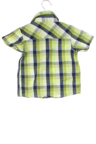 Παιδικό πουκάμισο Topomini, Μέγεθος 9-12m/ 74-80 εκ., Χρώμα Πολύχρωμο, Τιμή 9,64 €