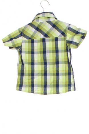 Παιδικό πουκάμισο Topomini, Μέγεθος 9-12m/ 74-80 εκ., Χρώμα Πολύχρωμο, Τιμή 9,05 €