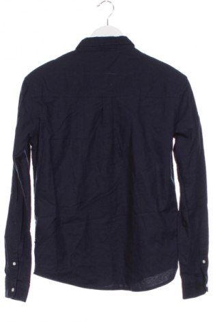 Cămașă pentru copii U.S. Polo Assn., Mărime 14-15y/ 168-170 cm, Culoare Albastru, Preț 70,97 Lei
