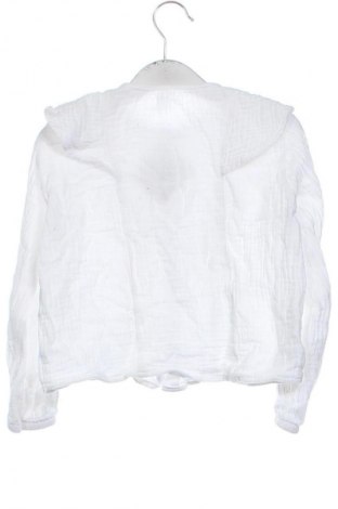 Cămașă pentru copii Unbranded, Mărime 4-5y/ 110-116 cm, Culoare Alb, Preț 30,00 Lei