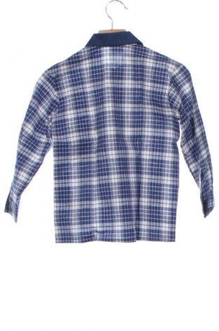 Kinderhemd Unbranded, Größe 5-6y/ 116-122 cm, Farbe Mehrfarbig, Preis € 3,99