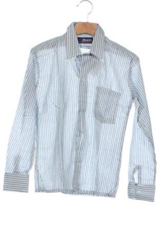Kinderhemd Unbranded, Größe 11-12y/ 152-158 cm, Farbe Mehrfarbig, Preis € 3,99