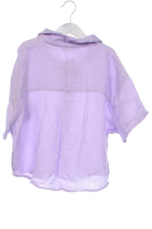 Gyerek ing Unbranded, Méret 11-12y / 152-158 cm, Szín Lila, Ár 2 400 Ft