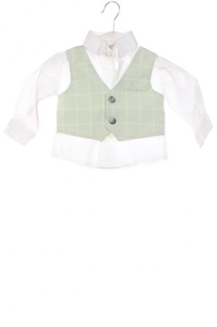 Detská košeľa  Unbranded, Veľkosť 6-9m/ 68-74 cm, Farba Viacfarebná, Cena  5,83 €