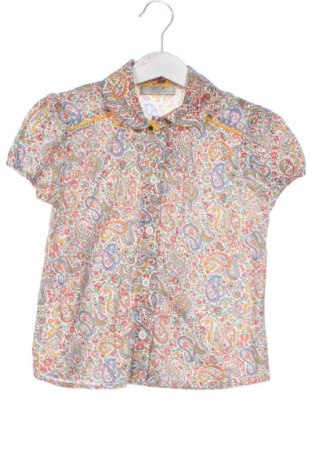 Παιδικό πουκάμισο Unbranded, Μέγεθος 4-5y/ 110-116 εκ., Χρώμα Πολύχρωμο, Τιμή 5,83 €