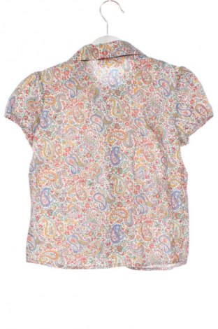 Παιδικό πουκάμισο Unbranded, Μέγεθος 4-5y/ 110-116 εκ., Χρώμα Πολύχρωμο, Τιμή 5,83 €