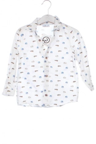 Cămașă pentru copii Unbranded, Mărime 18-24m/ 86-98 cm, Culoare Multicolor, Preț 20,99 Lei