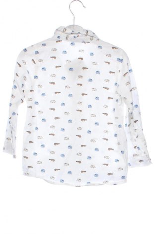 Cămașă pentru copii Unbranded, Mărime 18-24m/ 86-98 cm, Culoare Multicolor, Preț 20,99 Lei
