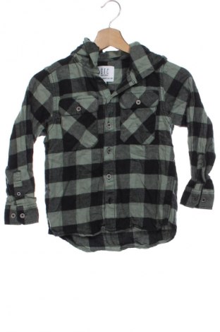 Kinderhemd Unbranded, Größe 7-8y/ 128-134 cm, Farbe Mehrfarbig, Preis 7,99 €
