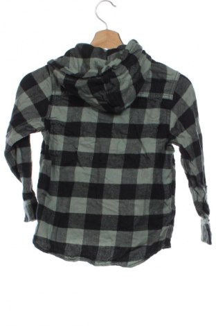 Kinderhemd Unbranded, Größe 7-8y/ 128-134 cm, Farbe Mehrfarbig, Preis 7,99 €